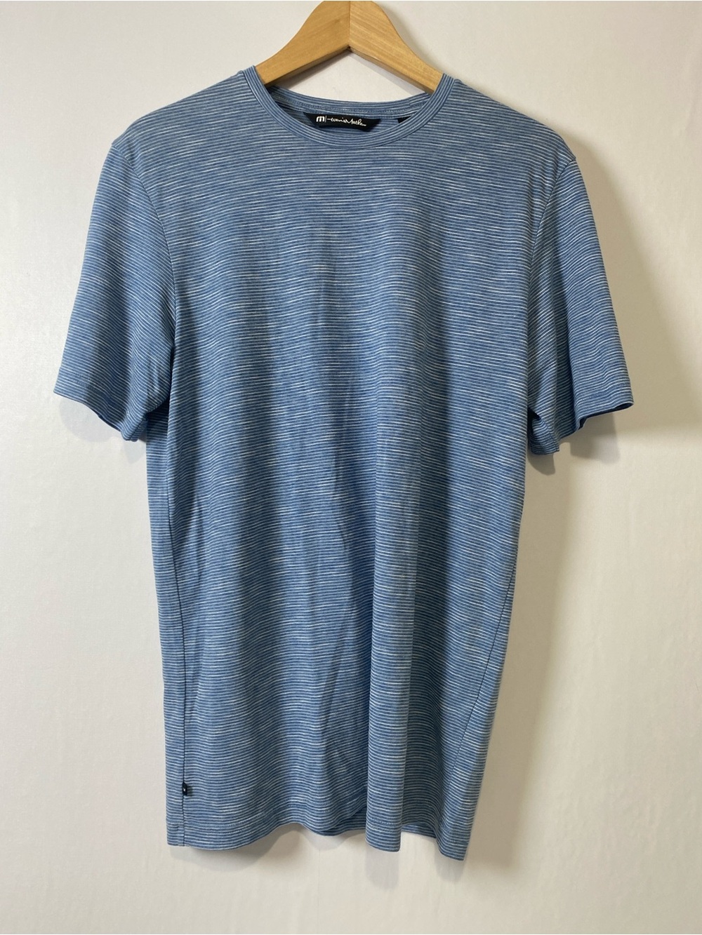 Travis Matthew Crew Neck Tee Jersey Medium Lots of 4 Lightweight Soft Tshirt - Picture 9 of 12